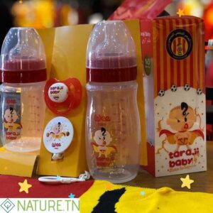 WEE BABY COFFRET TARAJI