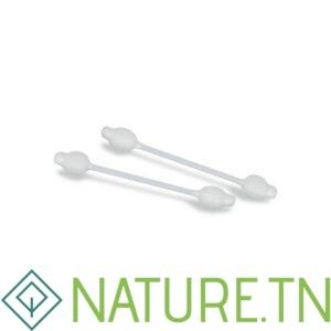 WEE BABY COTONS-TIGES (60P)