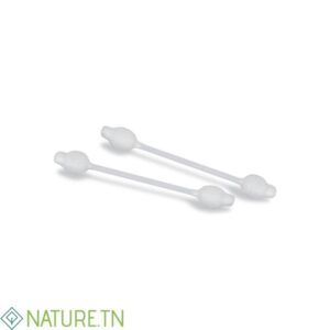 WEE BABY COTONS-TIGES (60P)