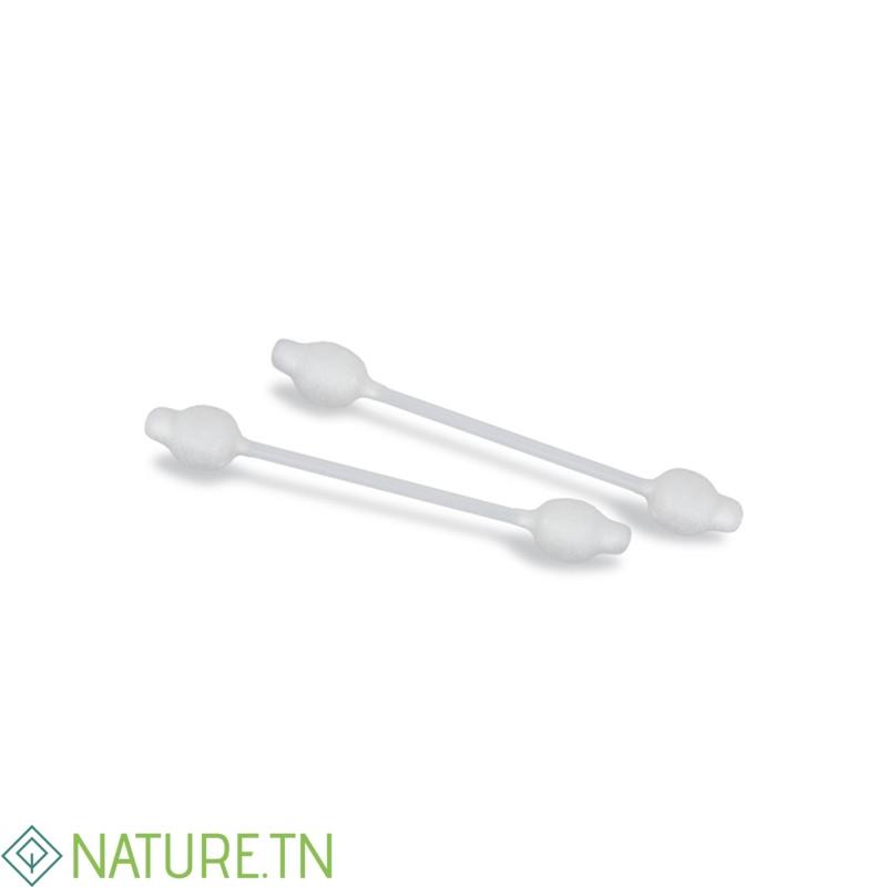 WEE BABY COTONS-TIGES (60P) 3 WEE BABY COTONS-TIGES (60P)