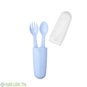 WEE BABY COUVERT AVEC CACHE 134