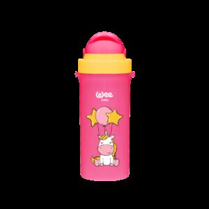 WEE BABY CUP A PAILLE 6M+ 300ML 896