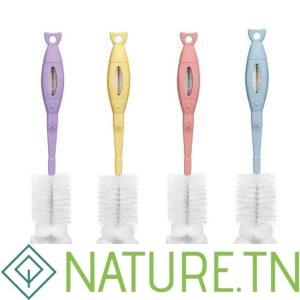 WEE BABY GOUPILLON DE NETTOYAGE BIBERON 106