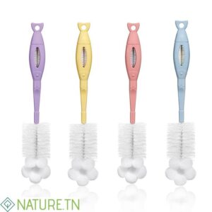 WEE BABY GOUPILLON DE NETTOYAGE BIBERON 106