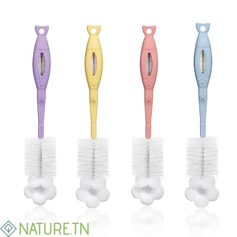 WEE BABY GOUPILLON DE NETTOYAGE BIBERON 106 3 WEE BABY GOUPILLON DE NETTOYAGE BIBERON 106