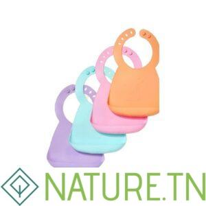 WEE BABY PRIME BAVOIR EN SILICONE 927