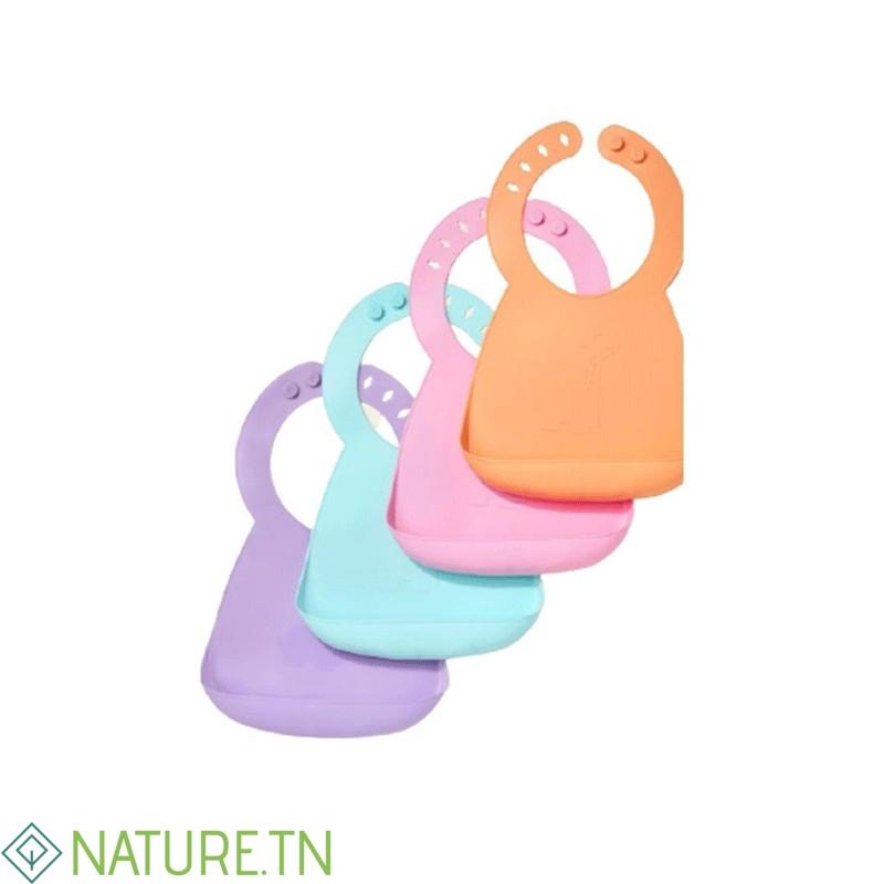 WEE BABY PRIME BAVOIR EN SILICONE 927 3 WEE BABY PRIME BAVOIR EN SILICONE 927