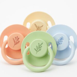 WEE BABY PURE SUCETTE A EMBOUT 0-6M 698