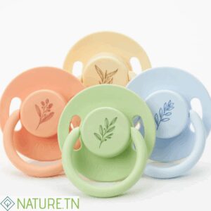 WEE BABY PURE SUCETTES A EMBOUT 6-18 699