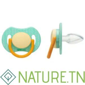 WEE BABY SUCETTE JOY 0-6 785