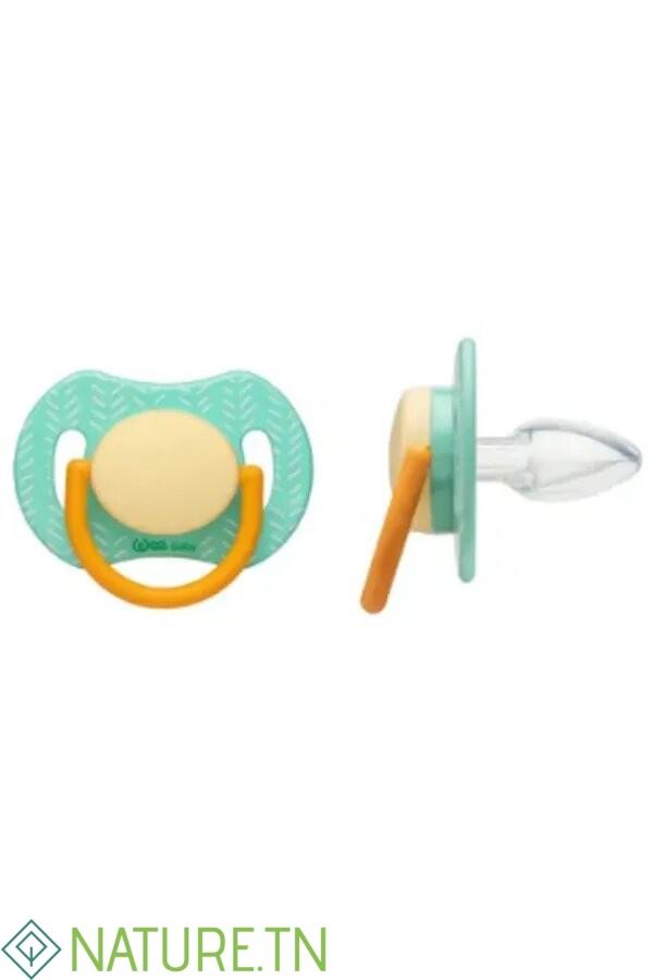 WEE BABY SUCETTE JOY 0-6 785 2 WEE BABY SUCETTE JOY 0-6 785 2