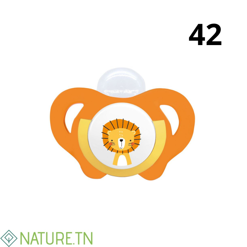 WEE BABY SUCETTE SAFARI 0-6 CODE 946 1 WEE BABY SUCETTE SAFARI 0-6 CODE 946 1