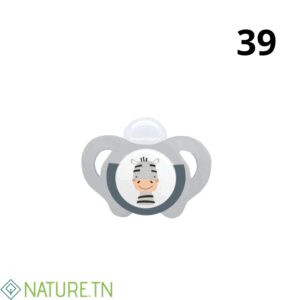 WEE BABY SUCETTE SAFARI 6-18 CODE 947