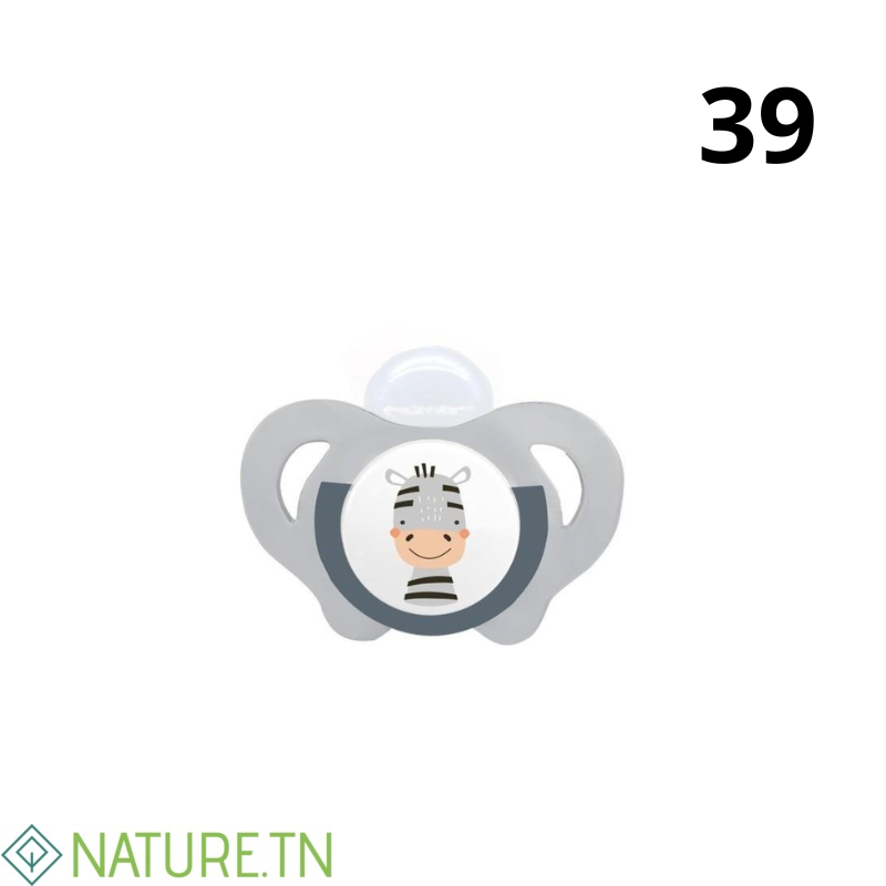 WEE BABY SUCETTE SAFARI 6-18 CODE 947 1 WEE BABY SUCETTE SAFARI 6-18 CODE 947 1