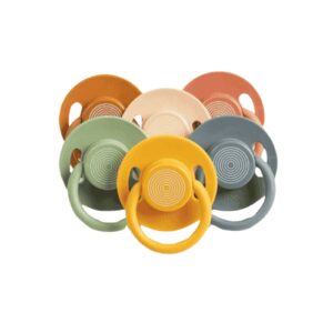 WEE BABY SUCETTE SILICONE COOL 6-18 364