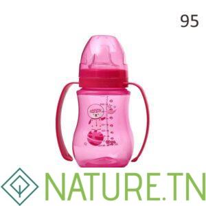 WEE BABY TASSE D’APPRENTISSAGE 6M+ 250ML 754