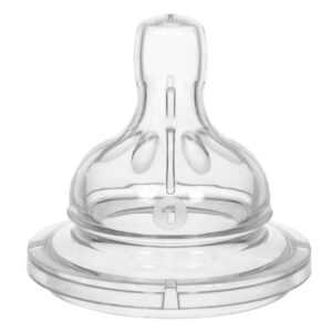 WEE BABY TETINE SILICONE 6-18M 821