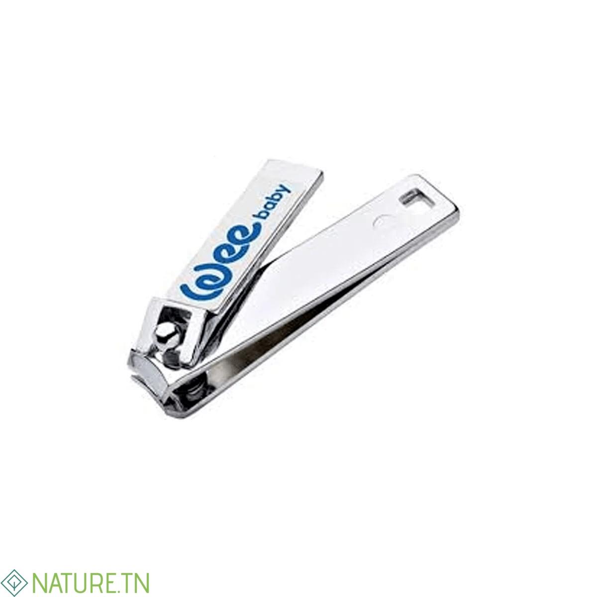 WEE COUPE ONGLES 118 3 WEE COUPE ONGLES 118