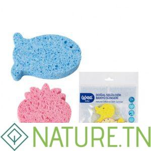 WEE EPONGE DE BAIN 915