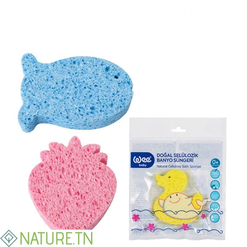 WEE EPONGE DE BAIN 915 2 WEE EPONGE DE BAIN 915 2