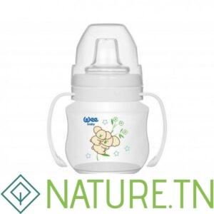 WEE TASSE ANTI-FUITE 150 ML 753