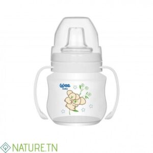 WEE TASSE ANTI-FUITE 150 ML 753