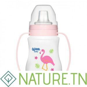 WEE TASSE ANTI FUITE 250ML 726