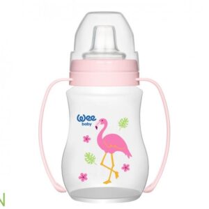 WEE TASSE ANTI FUITE 250ML 726