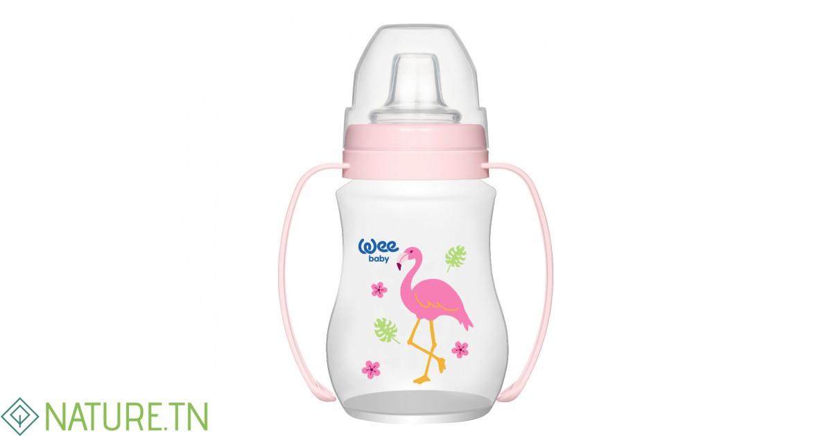 WEE TASSE ANTI FUITE 250ML 726 1 WEE TASSE ANTI FUITE 250ML 726 1