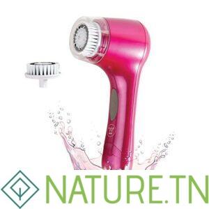 WESTINGHOUSE BROSSE NETTOYANTE DE VISAGE + BROSSE DE RECHANGE