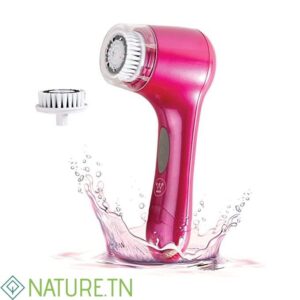 WESTINGHOUSE BROSSE NETTOYANTE DE VISAGE + BROSSE DE RECHANGE