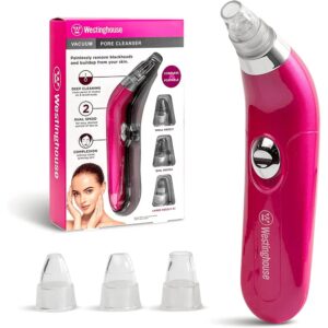 WESTINGHOUSE NETTOYEUR DE PORES A PILE