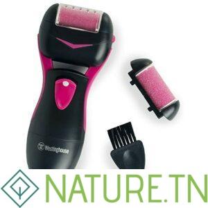 WESTINGHOUSE RAPE ELECTRIQUE A PILES