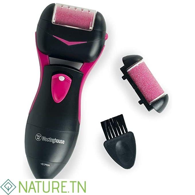 WESTINGHOUSE RAPE ELECTRIQUE A PILES 2 WESTINGHOUSE RAPE ELECTRIQUE A PILES 2