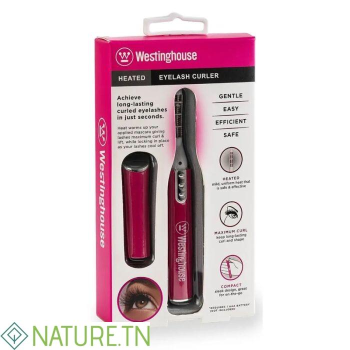 WESTINGHOUSE RECOURBE CILS CHAUFFANT 3 WESTINGHOUSE RECOURBE CILS CHAUFFANT