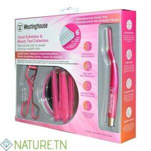 WESTINGHOUSE SET DE BEAUTE 11 PIECES