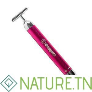 WESTINGHOUSE STIMULATEUR FACIAL A PILES