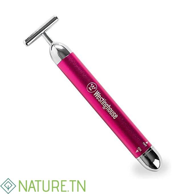 WESTINGHOUSE STIMULATEUR FACIAL A PILES 1 WESTINGHOUSE STIMULATEUR FACIAL A PILES 1