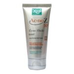 XEN ACNOZ ECRAN FLUIDE TEINTE SPF50+ 50G