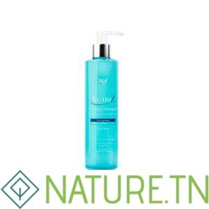 XEN ACNOZ GEL NETTOYANT 300 ML