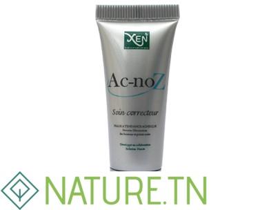 XEN ACNOZ SOIN CORRECTEUR SPF20 30G 3 XEN ACNOZ SOIN CORRECTEUR SPF20 30G