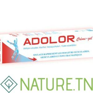 XEN ADOLOR CREME GEL 75G