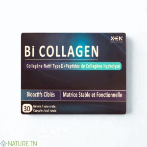XEN BI COLLAGEN 30 GELULES