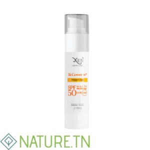 XEN BI COVER ECRAN SOLAIRE TEINTEE