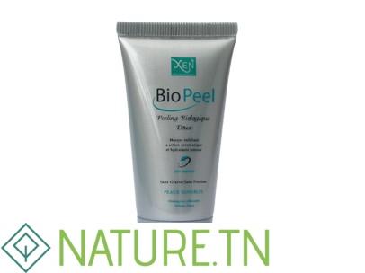 XEN BIO PEEL MASQUE 50ML 3 XEN BIO PEEL MASQUE 50ML
