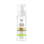 XEN CB3 DEFENSE MOUSSE MICELLAIRE NETTOYANTE PEAUX MIXTES A GRASSES 200ML
