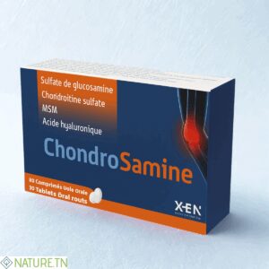 XEN CHONDROSAMINE 30 COMPRIMES