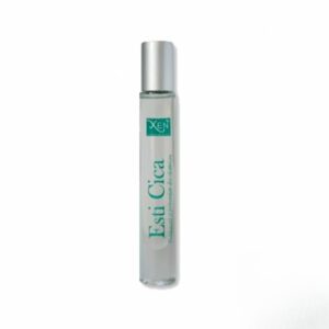 XEN ESTI CICA GEL 9G