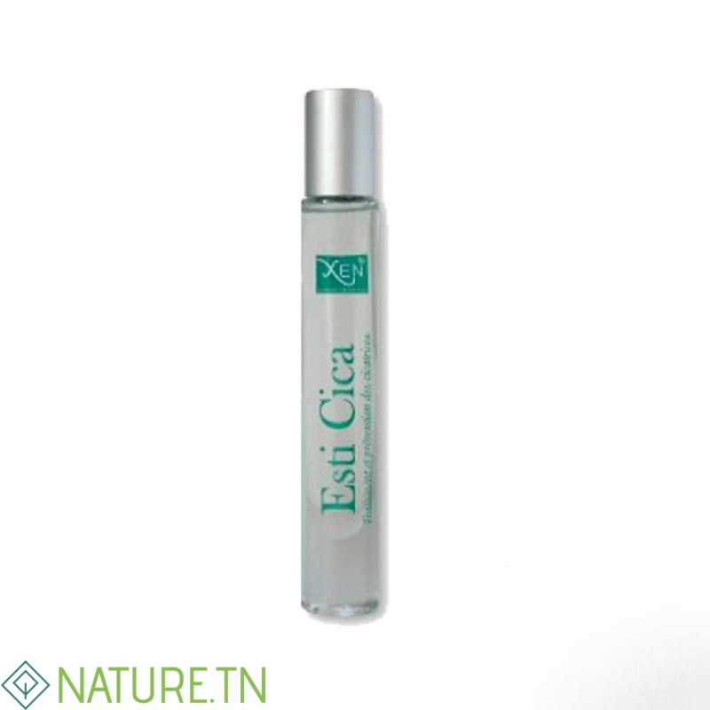 XEN ESTI CICA GEL 9G 1