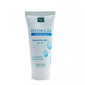 XEN HYDRA 24 CREME LEGERE SPF20 50G